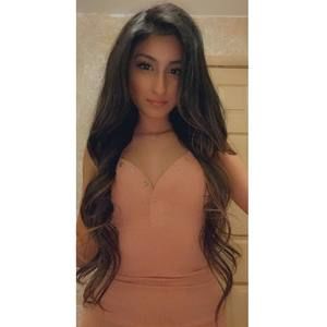 Meet your Posher, Yaheny